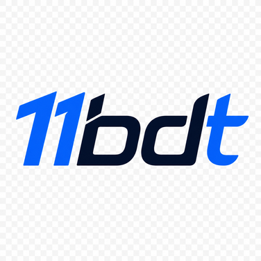 11bdt লোগো